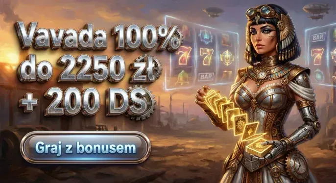 Vavada Casino